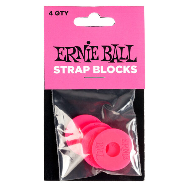 Ernie Ball 5623 Pink
