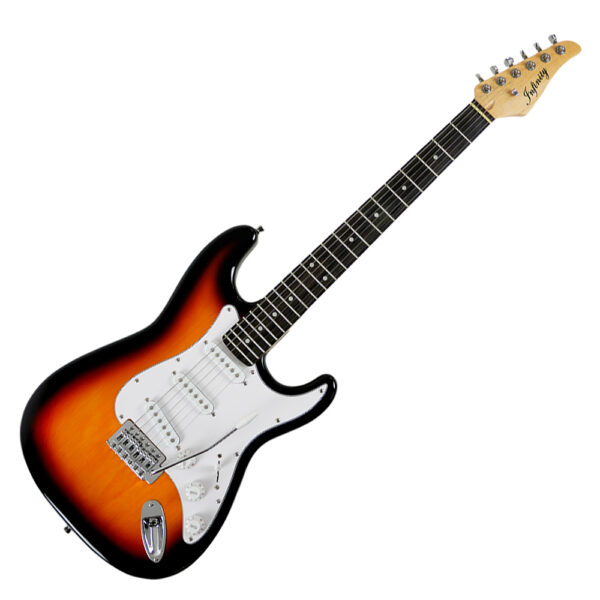 Infinity Last32 Strat Sunburst Ηλεκτρική Κιθάρα