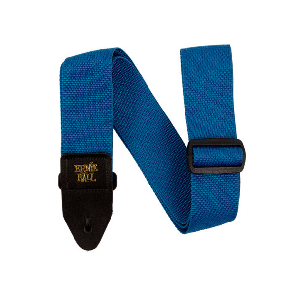 Ernie Ball 5352 Polypro Nylon Pearl Blue