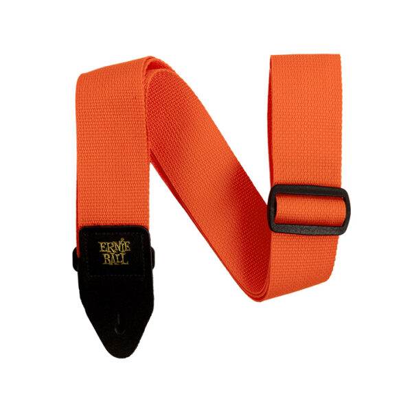 Ernie Ball 5353 Polypro Nylon Orange