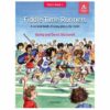 Oxford University Press Blackwell - Fiddle Time Runners Book 2 & CD (Revised Edition)