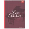 ABRSM Core Classics, Grades 3-4