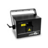 LASERWORLD CS-2000RGB FX MK2 ΔΙΟΔΙΚΟ LASER FULLCOLOR RGB 2000mW