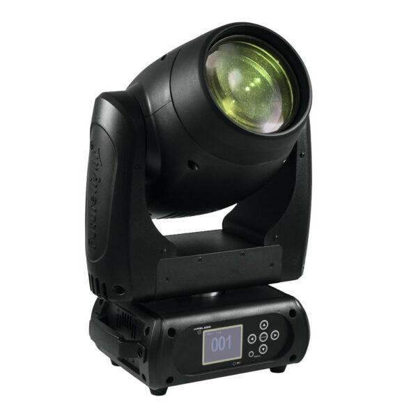 FUTURELIGHT DMB-50 ΚΙΝΗΤΗ ΚΕΦΑΛΗ LED BEAM 50W