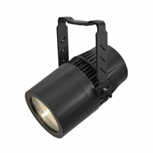 EUROLITE LED IP PAR-64 COB 3000K IP PAR64 100W ZOOM
