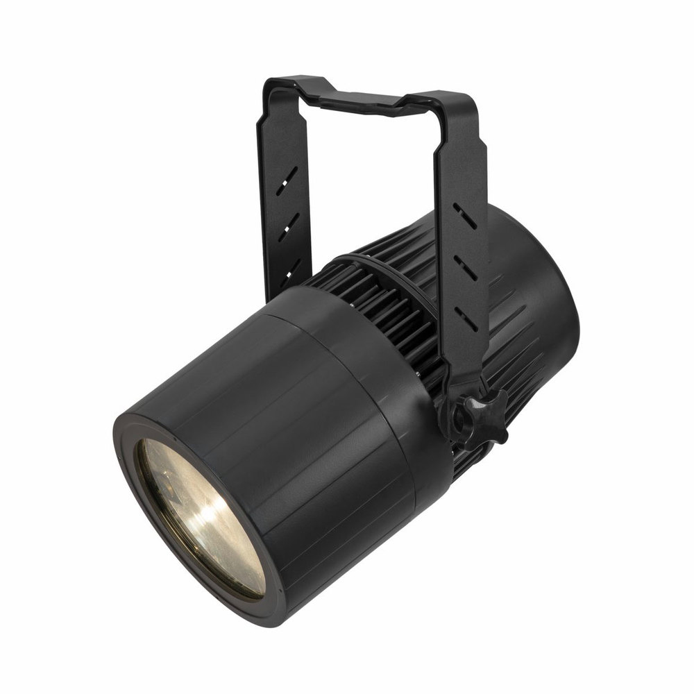 EUROLITE LED IP PAR-64 COB 3000K IP PAR64 100W ZOOM EUROLITE LED IP PAR-64 COB 3000K IP PAR64 100W ZOOM