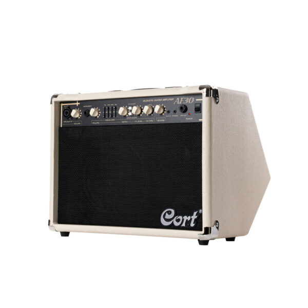 CORT AF30 ΕΝΙΣΧΥΤΗΣ ΑΚΟΥΣΤΙΚΩΝ OΡΓΑΝΩΝ AF SERIES 30W