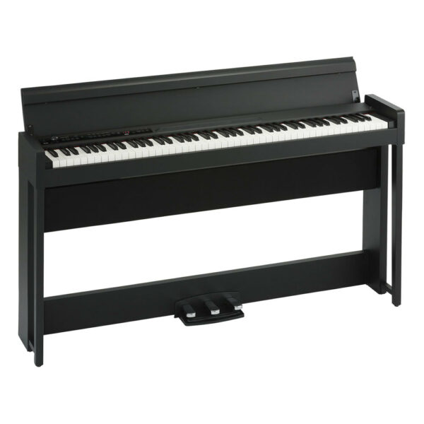 KORG C1 BK DIGITAL PIANO 88 KEYS BK