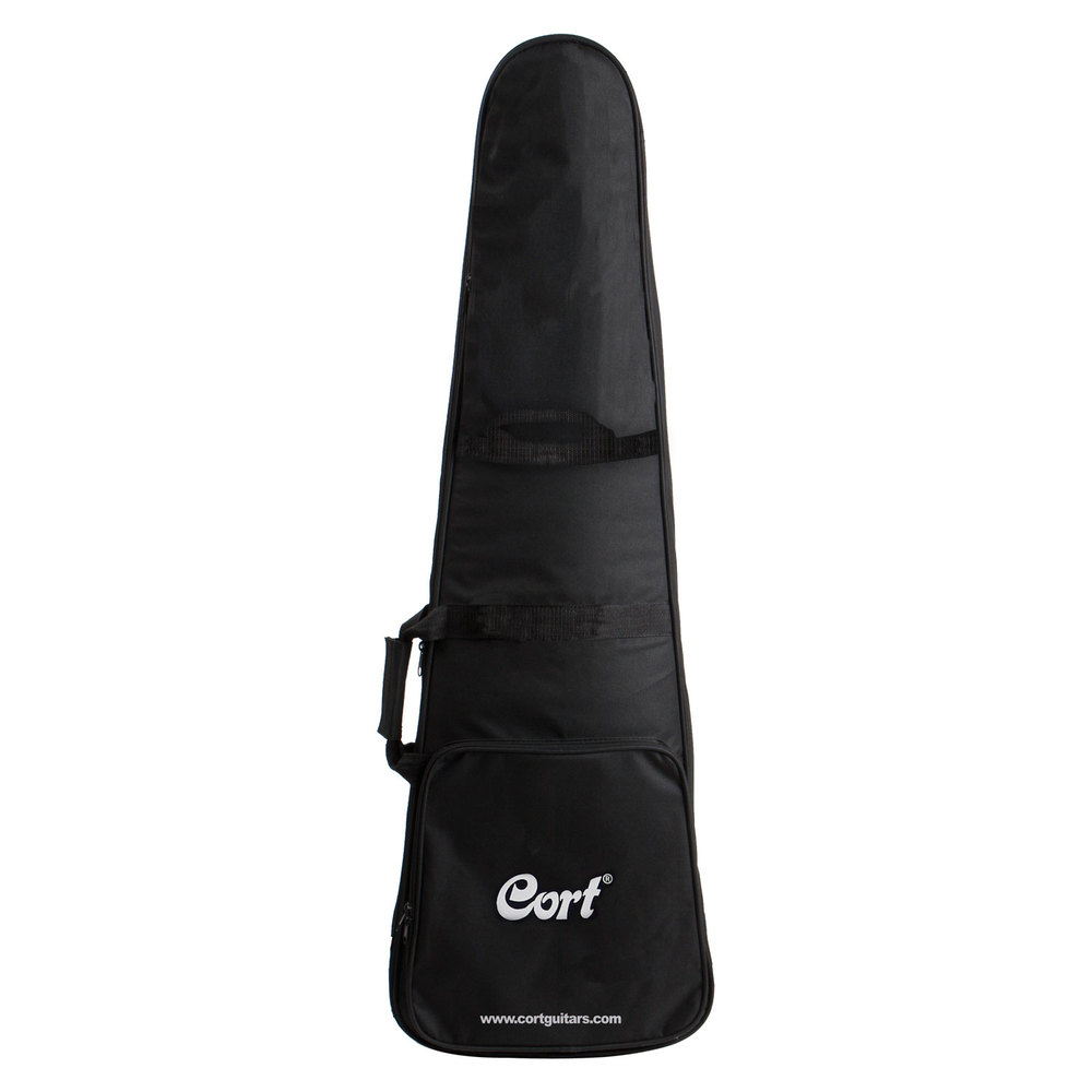 Cort sale gig bag