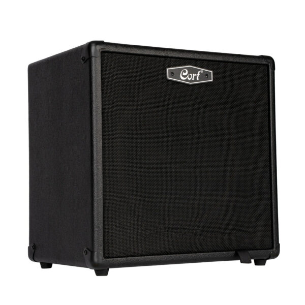 CORT CM40B ΕΝΙΣΧΥΤΗΣ ΜΠΑΣΟΥ CM SERIES COMBO 40W