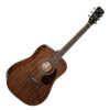 CORT EARTH60M OP ACOUSTIC GUITAR EARTH 60 MAHOGANY OPEN PORE