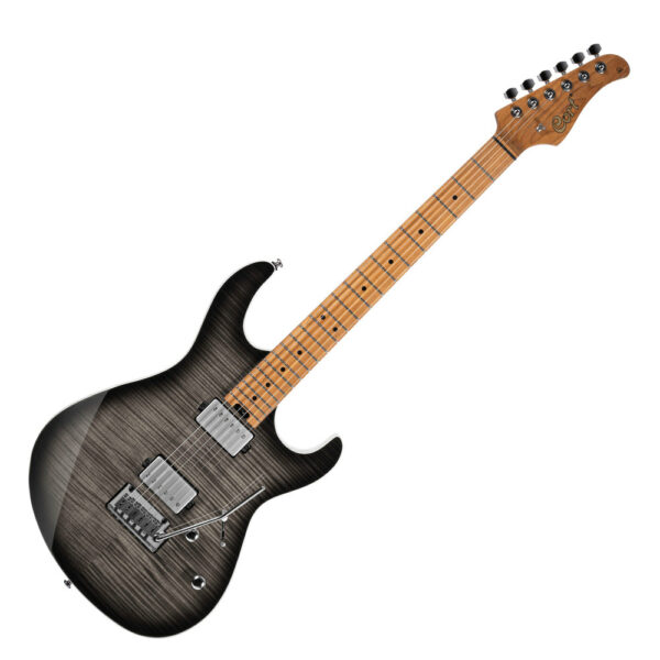 CORT G290 FAT II TBB ΗΛΕΚΤΡΙΚΗ ΚΙΘΑΡΑ G SERIES 290 TRANS BLACK BURST