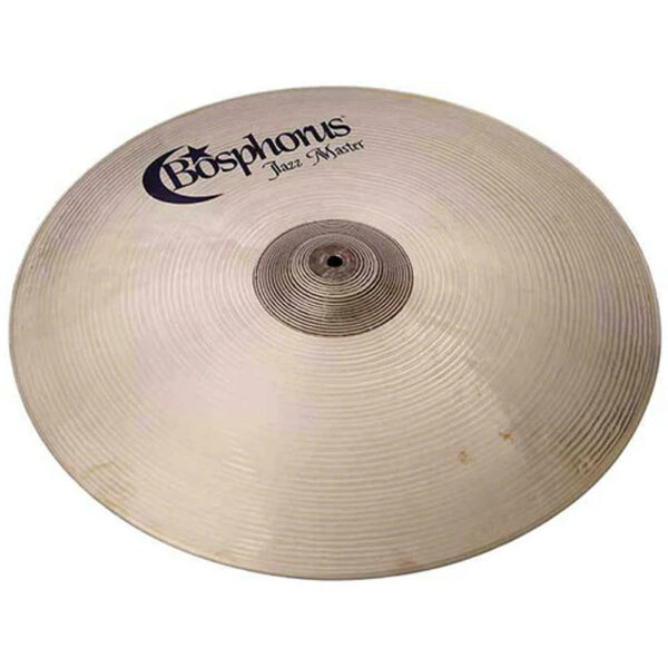 BOSPHORUS JM20RD JAZZ MASTER RIDE 20''