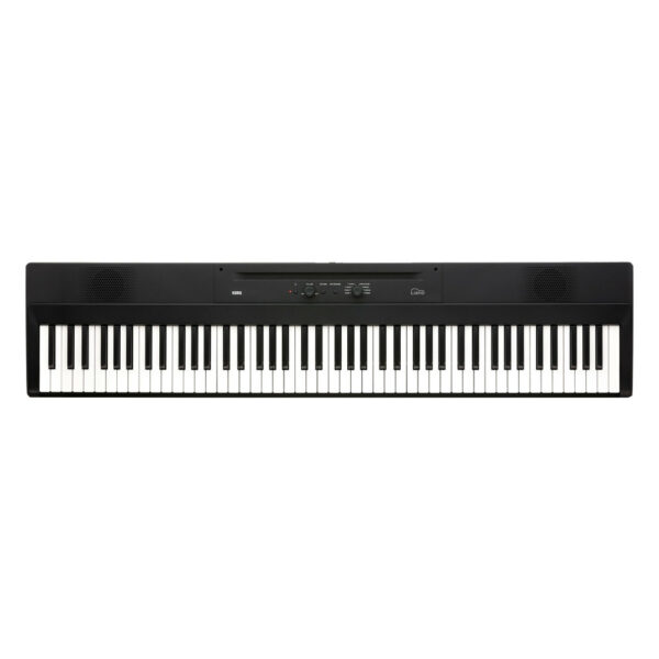 KORG LIANO-BLK DIGITAL PIANO 88 KEYS SEMI WEIGHTED
