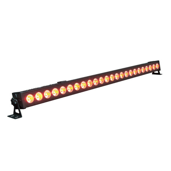 MARK MBAR RGB 4 72 LED BAR, RGB (3in1),  24X3W