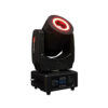 MARK MOVILED SPOT 100 LED ΚΙΝΗΤH ΚΕΦΑΛH SPOT 80W +12 RGB SMD LED