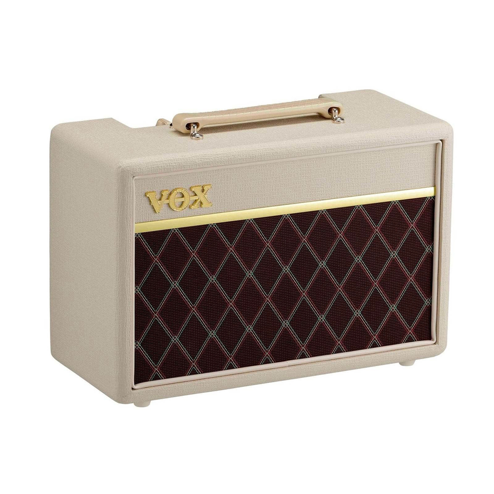 VOX PATHFINDER 10 CB GUITAR AMPLIFIER COMBO 10W CREAM-BROWN VOX PATHFINDER 10 CB GUITAR AMPLIFIER COMBO 10W CREAM-BROWN