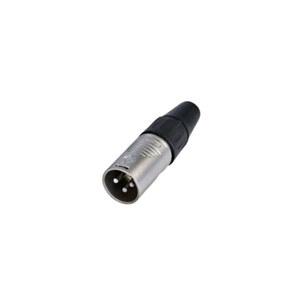 REAN RC3M XLR 3PIN ΑΡΣΕΝΙΚΟ ΠΡΟΕΚΤΑΣΗΣ