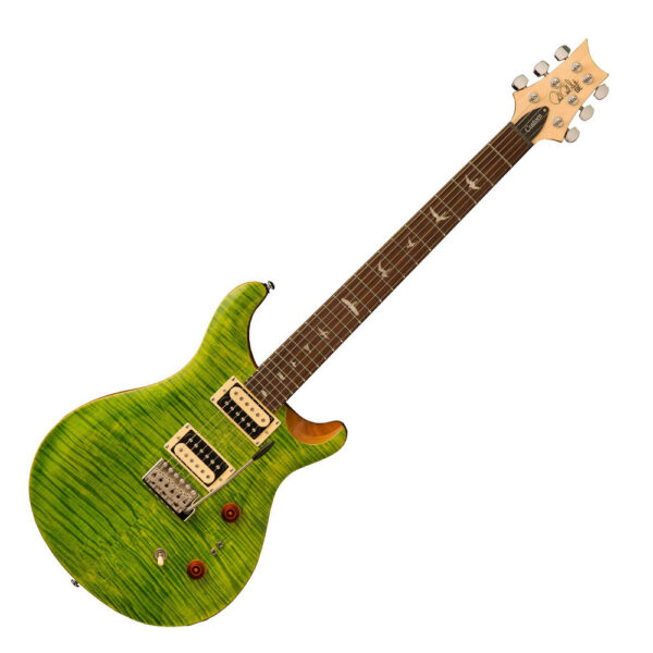 PRS GUITARS SEC844EV ΗΛΕΚΤΡΙΚΗ ΚΙΘΑΡΑ SE CUSTOM 24/08 ERIZA VERDE
