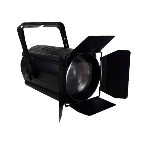 MARK THEATRE ZOOM BI LED ΠΡΟΒΟΛΕΑΣ PC  200W-WW/CW 2 in 1