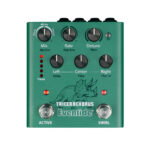 EVENTIDE TRICERA CHORUS CHORUS PEDAL