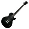 Infinity LHX7CLS Black Ηλεκτρική Κιθάρα