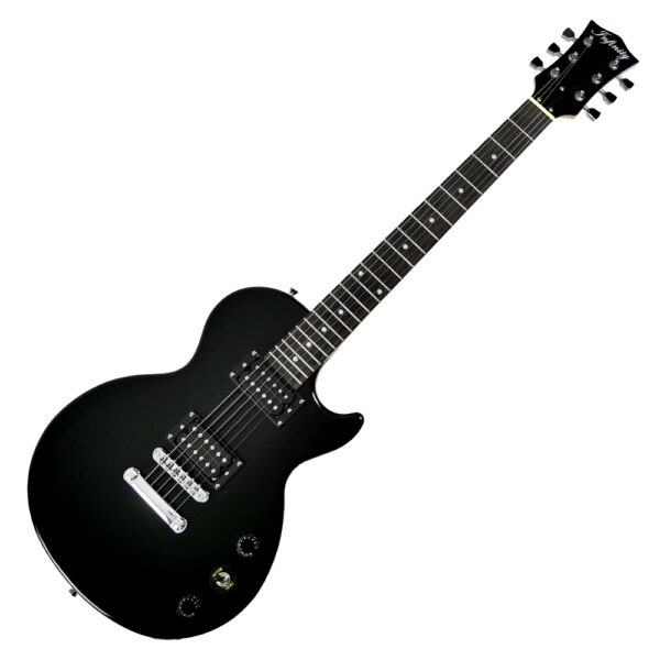 Infinity LHX7CLS Black Ηλεκτρική Κιθάρα