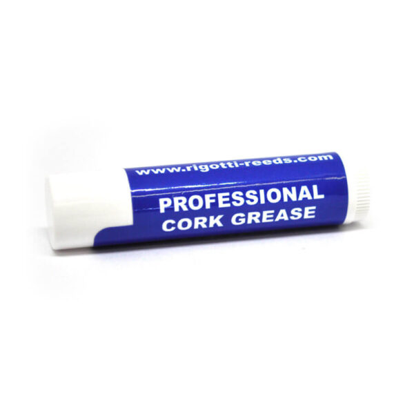 Rigotti Cork Grease Tube Λιπαντικό