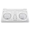 DECKSAVER Decksaver Pioneer DJ DDJ-WEGO3/4 Κάλυμμα