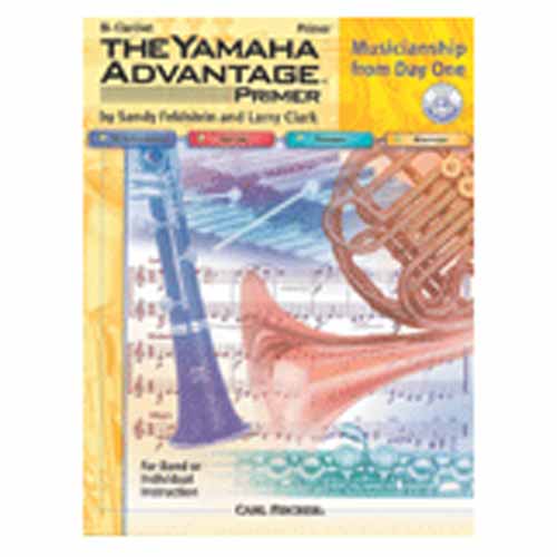 Yamaha - Advantage Primer Yamaha - Advantage Primer