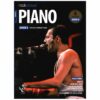 Rockschool Piano, Grade 8 & Online Audio (2019)