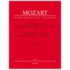 Mozart - Piano Concert In A Maj Kv 414