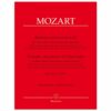 Mozart - Sinfonia concertante in E flat major KV Anh. I/9 (297b)