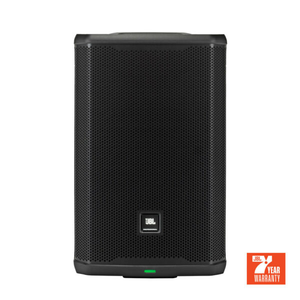 JBL PRX 908 ΕΝΕΡΓΟ ΗΧΕΙΟ 2 ΔΡΟΜΩΝ 1000W, 8'', 126dB