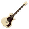 PRS GUITARS SERLAW Guitar Electric SE Starla Antique White