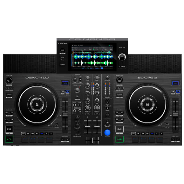 DENON DJ Denon Dj SC LIVE 2