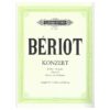 Beriot - Concerto No.1 in D Major, Op.16