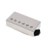 Seymour Duncan High Voltage Neck Nickel Cover Humbucker