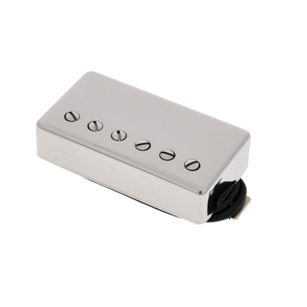 Seymour Duncan High Voltage Bridge Nickel Cover Humbucker