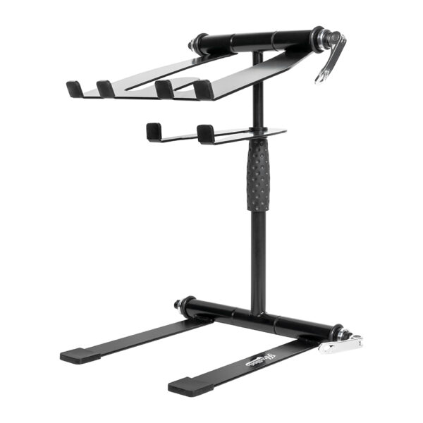 HEADLINER Headliner Digistand Pro Μαύρη Βάση Laptop