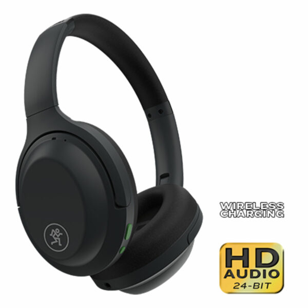MACKIE Mackie MC-60BT Premium Ασύρματα Bluetooth Ακουστικά