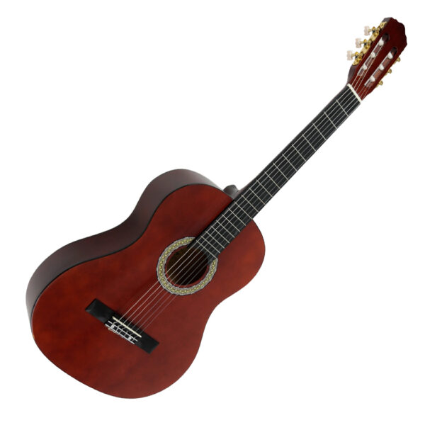 Infinity CG964 4/4 Walnut Κλασσική Κιθάρα με Βέργα