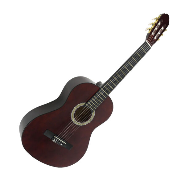 Infinity CG821 3/4 Wine Red Κλασσική Κιθάρα