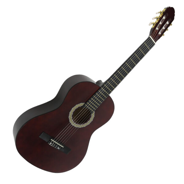 Infinity CG851 4/4 Wine Red Κλασσική Κιθάρα