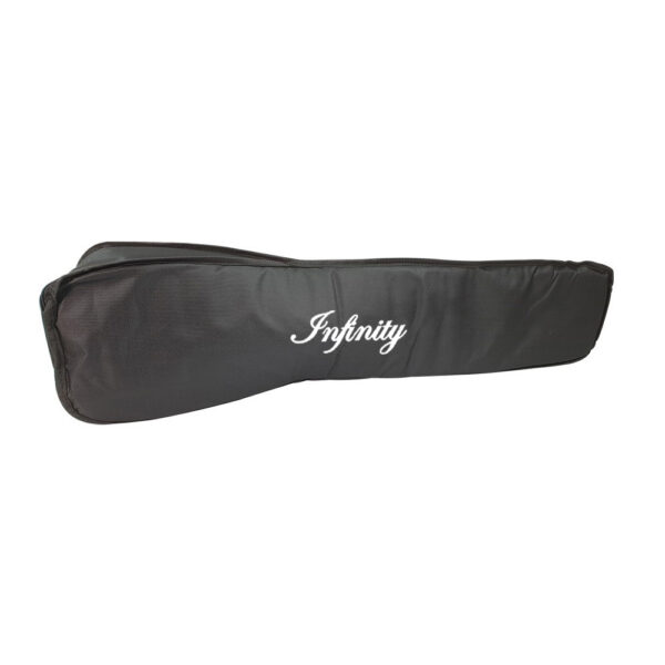 Infinity BAGB10 Θήκη Τζουρά Ενισχυμένη με Επένδυση 10mm
