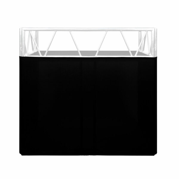 HEADLINER Headliner Indio DJ Booth Μαύρο Ύφασμα