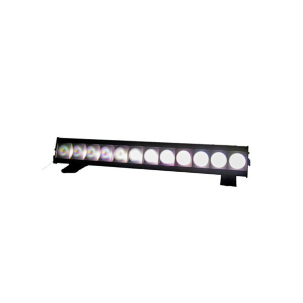 VARI-LITE AURORA 12 FC LED BAR LED Μπάρα 12x30W Luxeon C RGBALC 22* 2700K-10000K