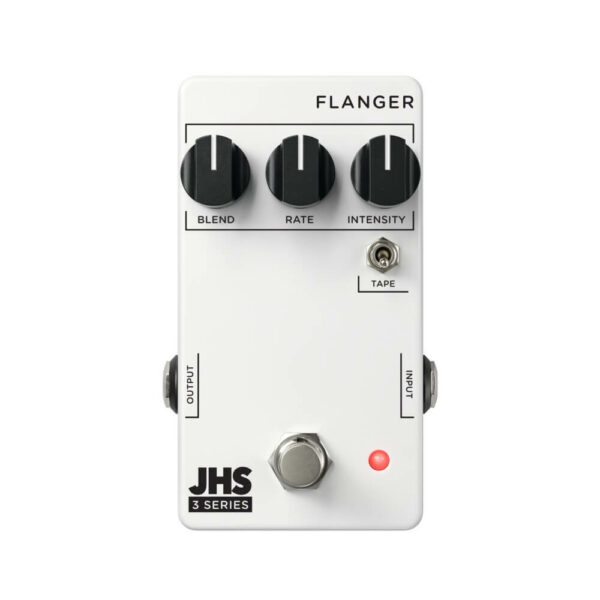 JHS Pedals Series Flanger Πετάλι