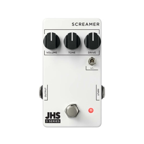 JHS Pedals Series Screamer Πετάλι