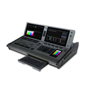 VARI-LITE NEO X15 LIGHTING DESK 51.200 DMX CHANNELS
